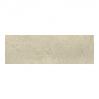 Gemma Wall Ceramic Ivory Play 75 X 25 cm