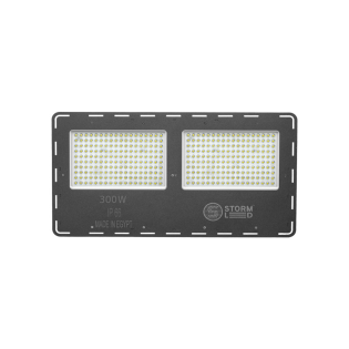 Storm Led Flood-Light Luminaire 300 w