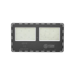 Storm Led Flood-Light Luminaire 400 w