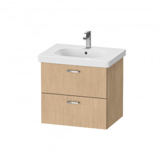 وحدة موبيليا XBASE والنت 60×85 سم ديوراڤيت