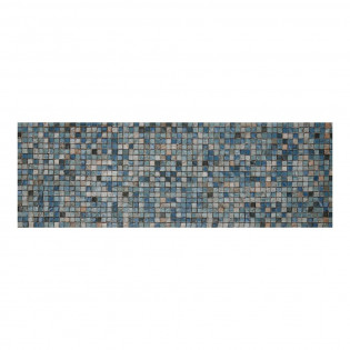 Gemma Wall Ceramic Blue Allegro 90 X 30 cm