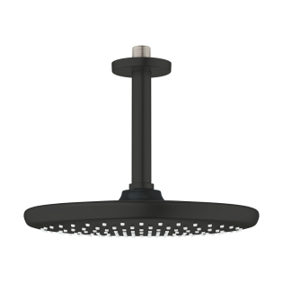 طاسة دش بالمخرج جروهى تيمبستا اسود مطفي 