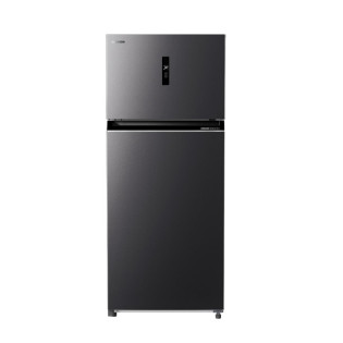 Toshiba Refrigerator 535L Dark Gray