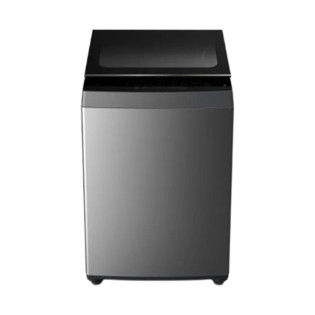 Toshiba Washing Machine 8 kg Silver