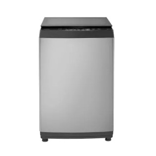 غسالة ملابس توشيبا 8 كيلو فضي 