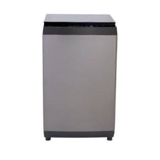 Toshiba Washing Machine 9 kg Gray