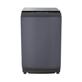 غسالة ملابس توشيبا 13 كيلو رمادي غامق 