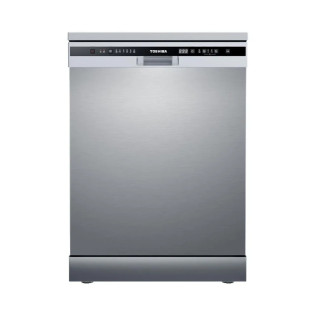 غساله اطباق توشيبا 13 فرد فضى