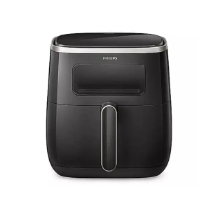 Philips Digital Airfryer 5.6L Black