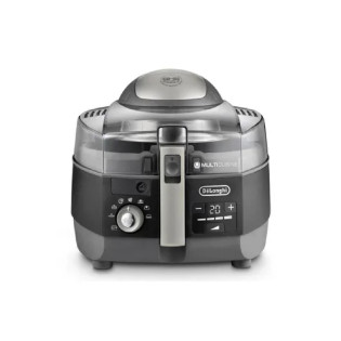 Delonhghi Airfryer 1.7L 2200 W Black-White