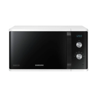 Samsung Microwave Oven 23 Liter 800W Black/White
