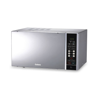 Galanz Microwave Oven 25 Liter 900W Silver
