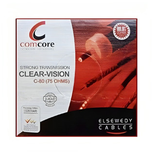  C80لفة سلك دش السويدي