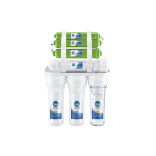 Filter Tank Power Premium RO 7 Stages