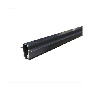 Internal Track Light 1 M Black