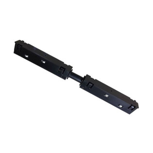 Straight Magnetic Connection