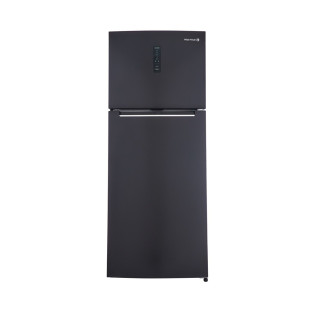 White Whale No Frost Refrigerator Digital Inverter 640 Liters Black 