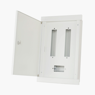 Beta Electric Panel 24 Line 3 Phase