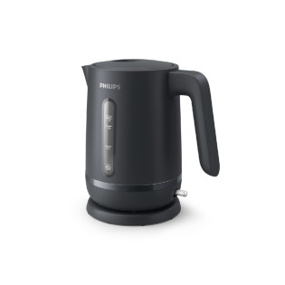 Philips 1000 Series Electric Kettle 1.7 Liter Grey