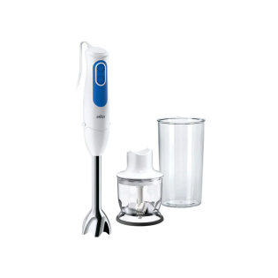 Braun MultiQuick 3 Hand Blender 700W White