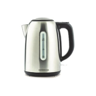 Kenwood Electric Kettle 1.7 Liter Silver