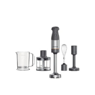 هاند بلندر كينوود ثلاثي الشفرات1000  وات اسود