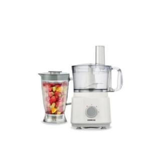 Kenwood Food Processor 2 Liter White  
