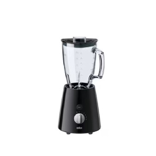 Braun Tribute Collection Jug Blender 800W Black