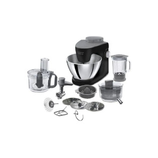 Kenwood MultiOne Kitchen Machine Black