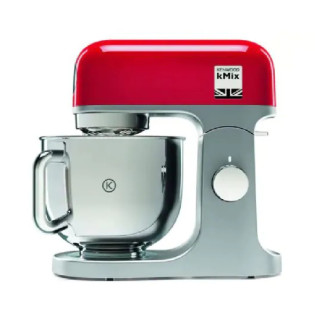 Kenwood Kmix Kitchen Machine 5 Liters Red  