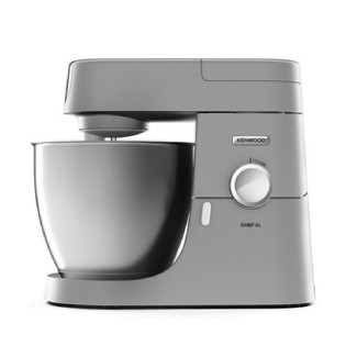 Kenwood Robot Chef XL Kitchen Machine 6.7 Liter Silver 
