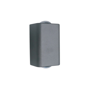 اب داون ليد 2 عدسة يونى ستار ايليت 5 وات 