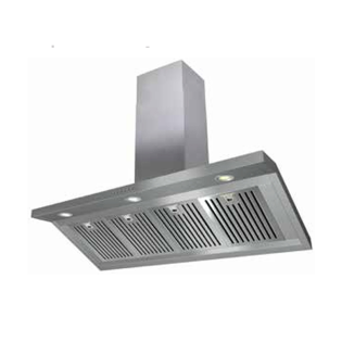 شفاط مطبخ بلت ان بوكس جليم جاز 120 سم ستانلس ستيل