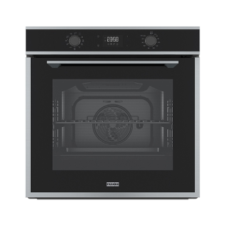 فرن كهرباء فرانكي 60 سم - 71 لتر اسود