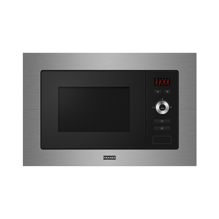 فرانكي ميكروويف بلت ان 20 لتر استانلس ستيل