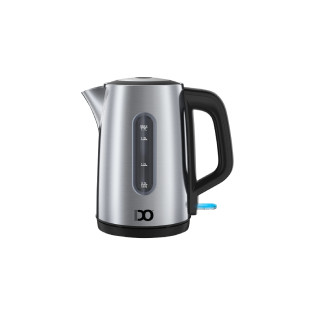 غلاية مياه كهربائية أى دو1.7 لتر 2000 وات ستانلس