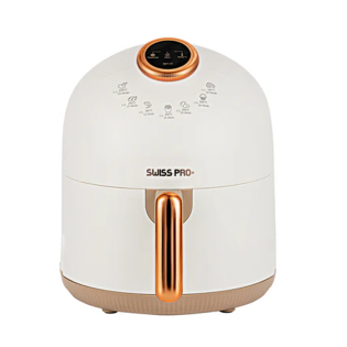 اير فراير ديجيتال سويس برو 3.5 لتر 1400 وات أبيض