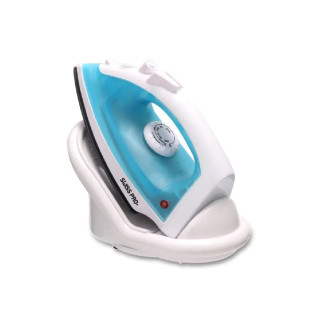 مكواة بخار سويس برو 1600 وات أزرق