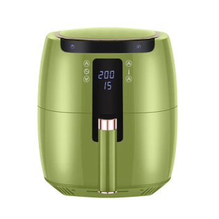 اير فراير ديجيتال سويس برو 7 لتر 1750 وات أخضر