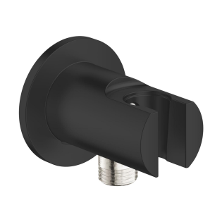 مخرج سماعة جروهي تيمبستا أسود مطفى