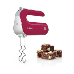 Bosch Hand mixer 500 W Red