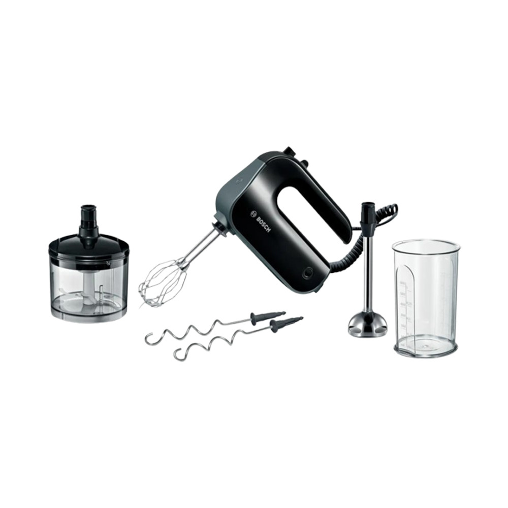 Bosch Hand mixer 850W Black