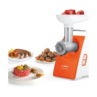 مفرمة لحمة بوش كومباكت باور 1600 وات أبيض 