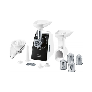 مفرمة لحمة بوش كومباكت باور 1800 وات أسود