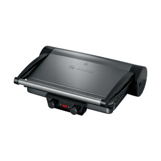 شواية كهربائية بوش 2000 وات فضي