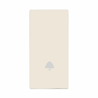 Ring Bell Solida 10 amp Beige Bticino