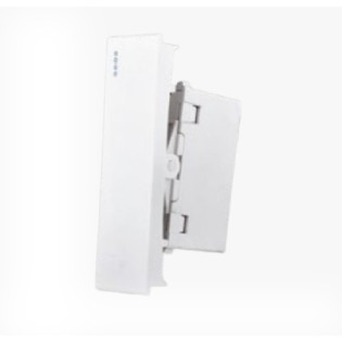 مفتاح كهربائى ديجاتورى ساس نوفو 16 أمبير أبيض