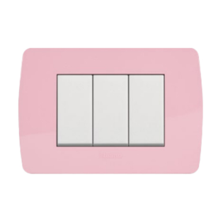 وش سوليدا 3  فتحة روز  بتشينو