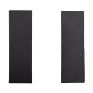 وش ساس نوفو 2 قطعه اسود