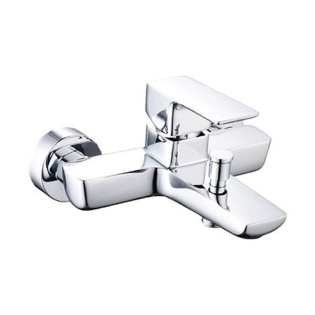 خلاط بانيو لوتز ماركس كروم